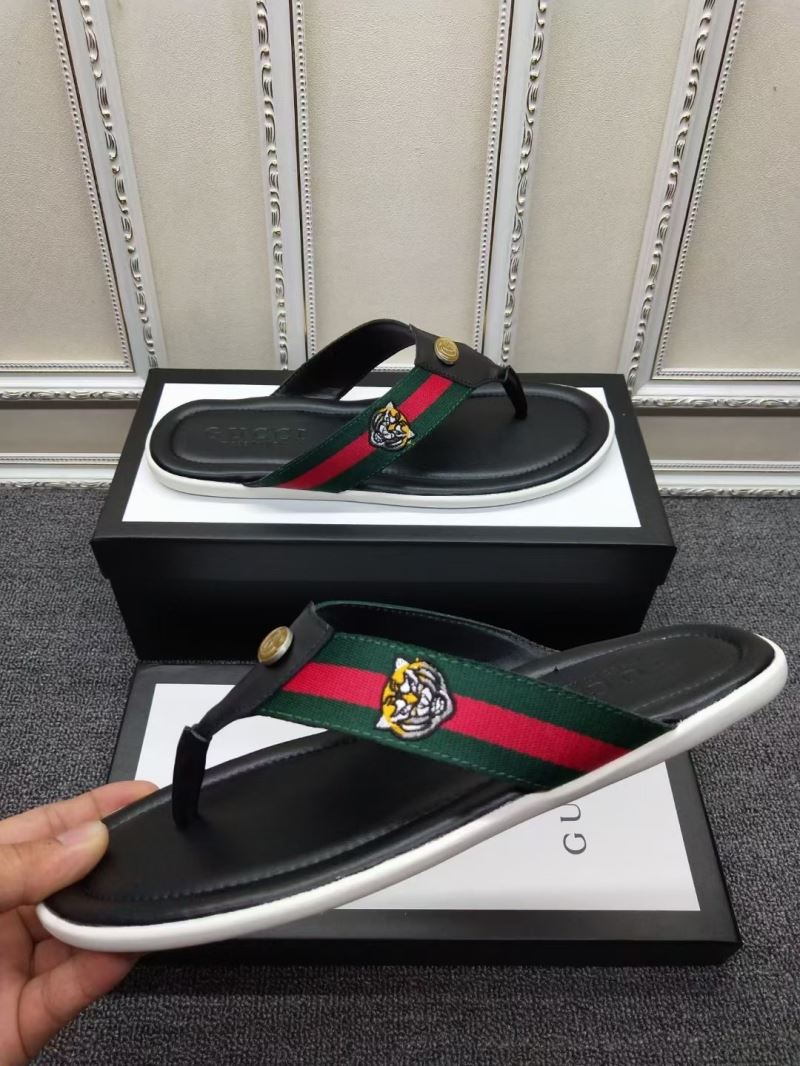 Gucci Slippers